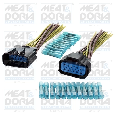 Repair Kit, cable set